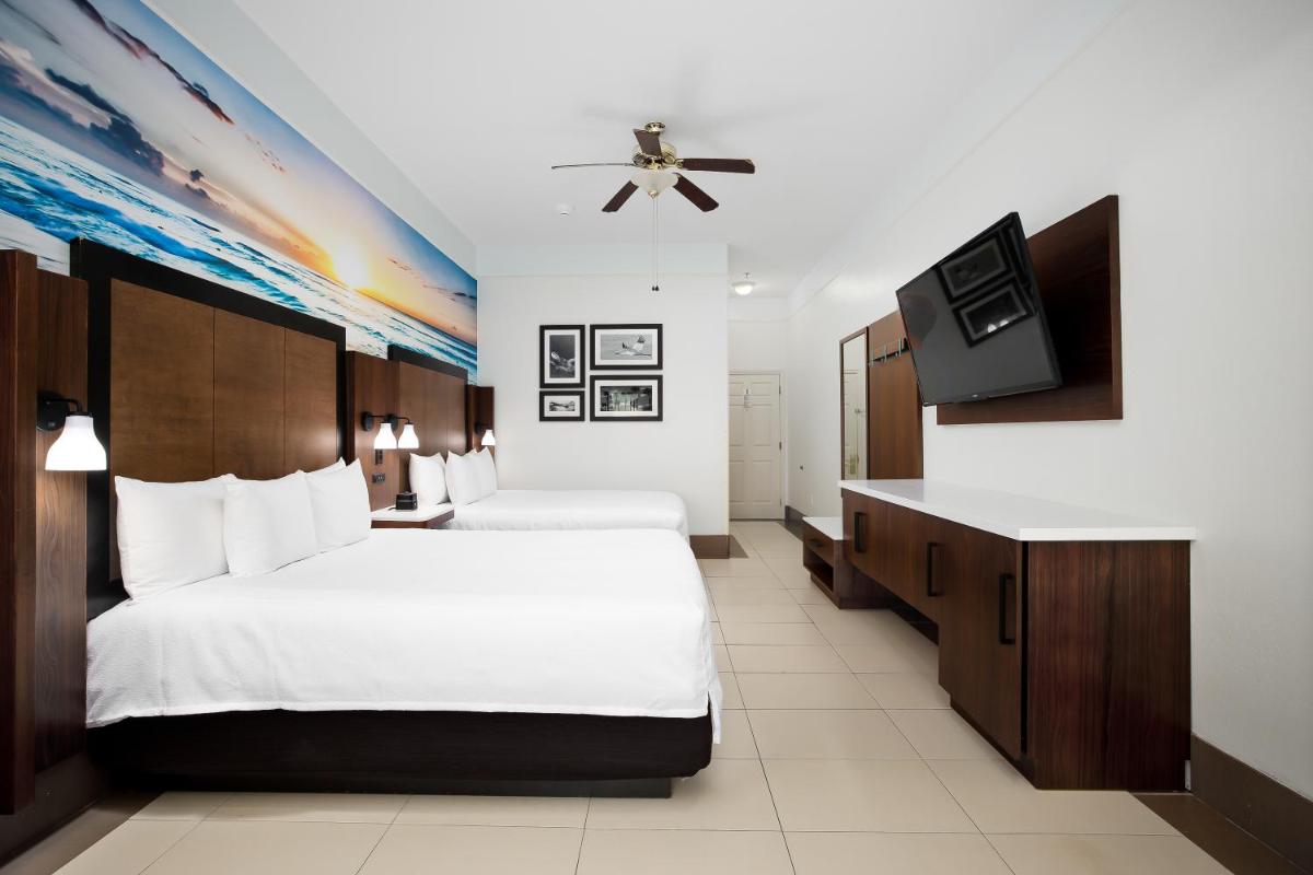La Quinta by Wyndham South Padre Island Beach - image 7
