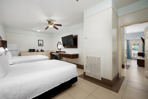La Quinta by Wyndham South Padre Island Beach - image 8