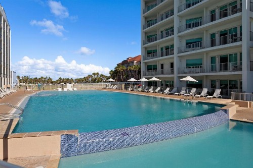 Peninsula Island Resort & Spa - image 12