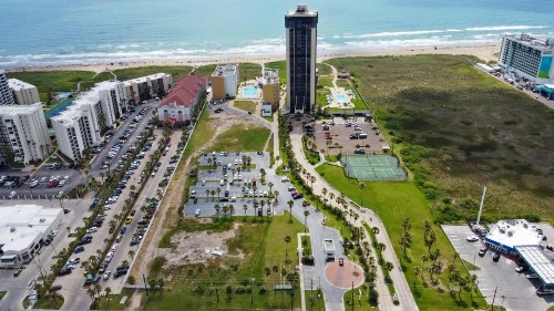 Peninsula Island Resort & Spa - image 23