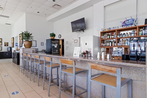 Peninsula Island Resort & Spa - image 35