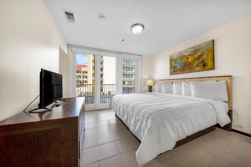 Peninsula Island Resort & Spa - image 46
