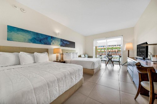 Peninsula Island Resort & Spa - image 47