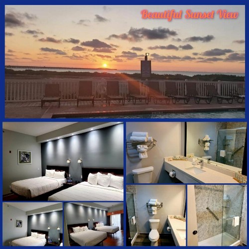 Blue Bay Inn and Suites