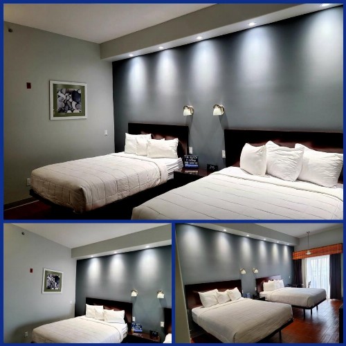 Blue Bay Inn and Suites - image 2