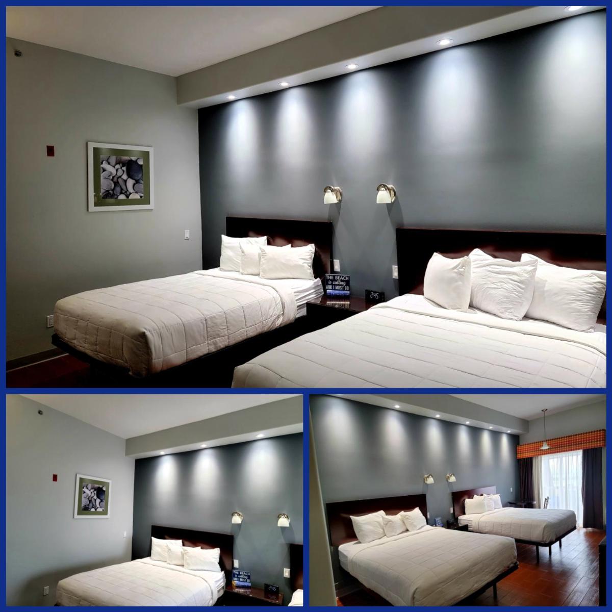 Blue Bay Inn and Suites - image 2