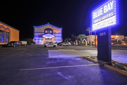 Blue Bay Inn and Suites - image 28