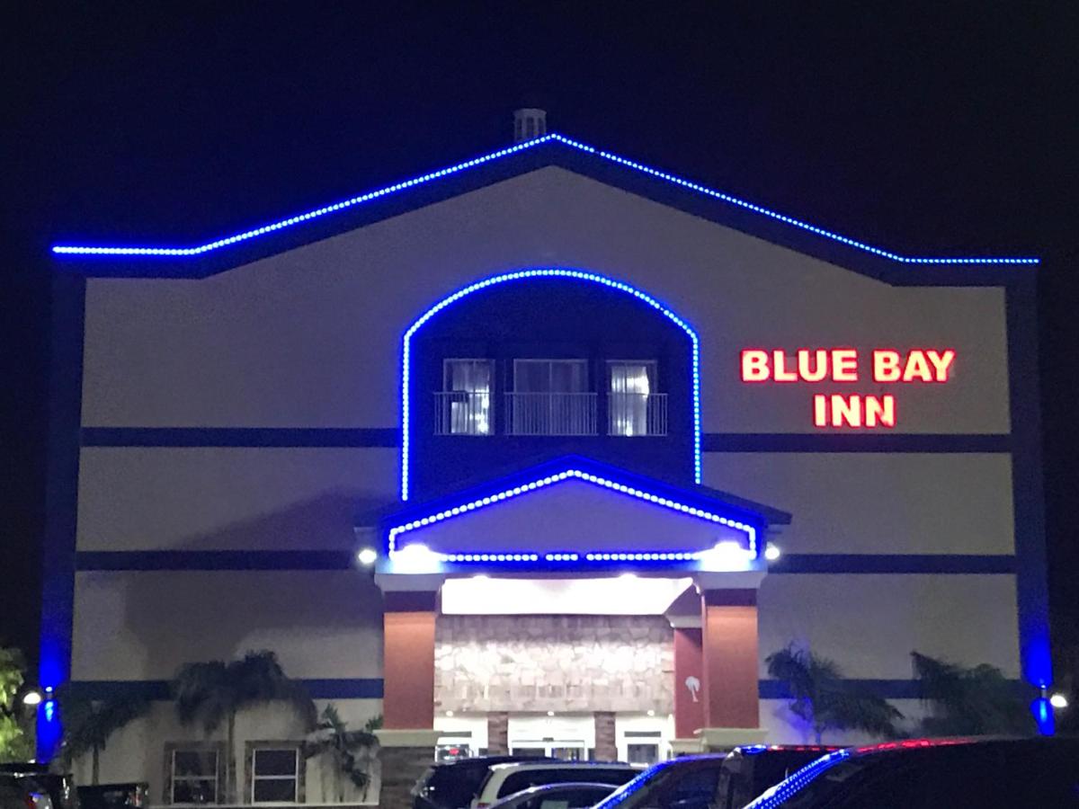 Blue Bay Inn and Suites - image 5