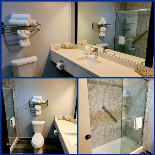 Blue Bay Inn and Suites - image 7
