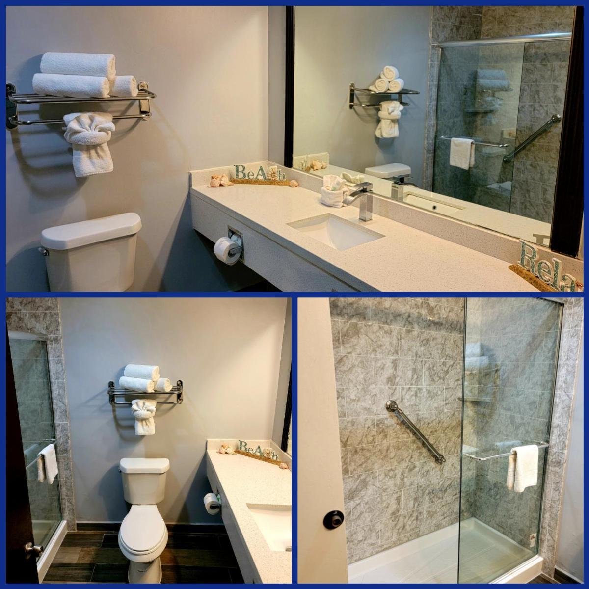 Blue Bay Inn and Suites - image 7