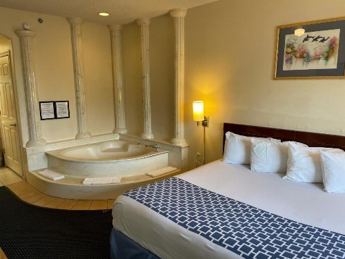 Flamingo Inn - image 11
