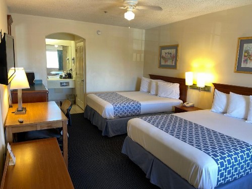 Flamingo Inn - image 6
