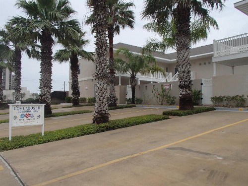 Los Cabos III Condominiums - image 21