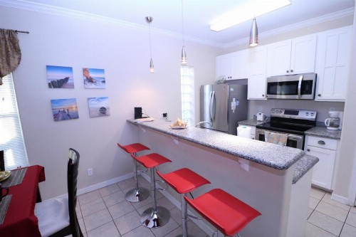 Los Cabos III Condominiums - image 7