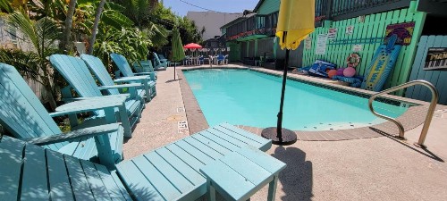 Upper Deck Hotel and Bar - Adults Only - image 19