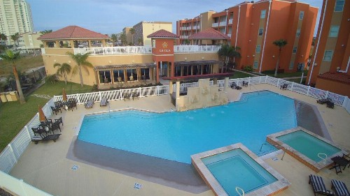 La Isla Residences South Padre 104F