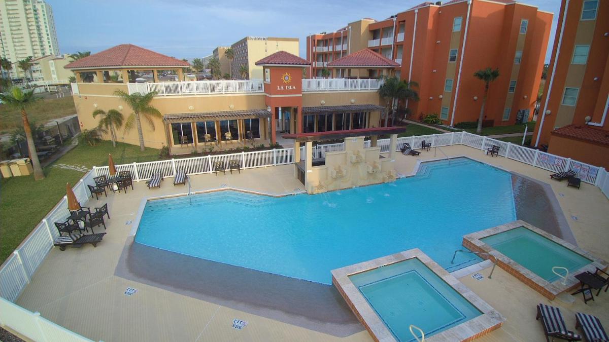 La Isla Residences South Padre 104F - main image