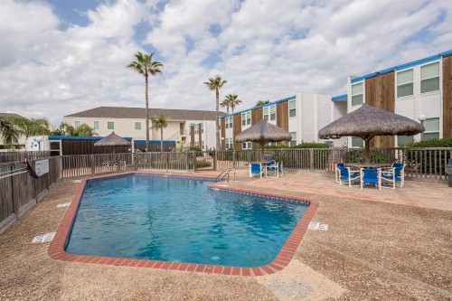La Playa Condominium 209 - image 7