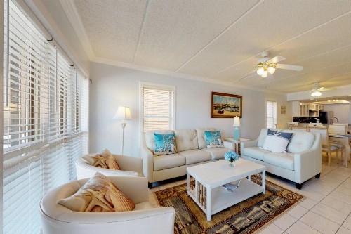 Beachview Condominiums: #204 - image 10