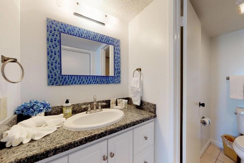 Beachview Condominiums: #204 - image 6