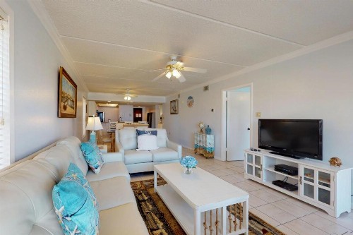 Beachview Condominiums: #204 - image 7