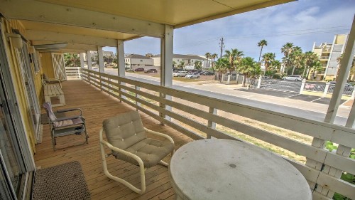 Dutch Treat House (Upper Level) - image 2