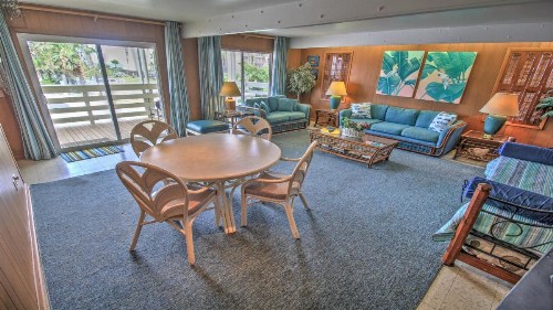 Dutch Treat House (Upper Level) - image 6