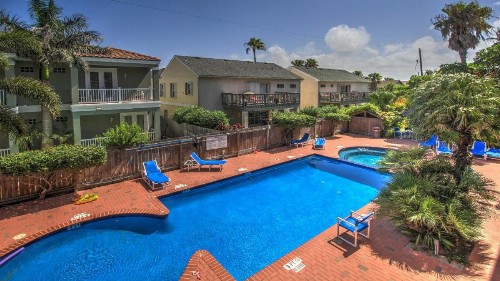 Ventura Condominiums #204 - image 1