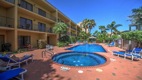 Ventura Condominiums #204 - image 12