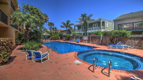 Ventura Condominiums #204 - image 9