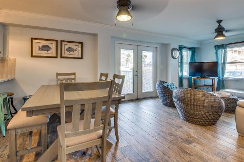 Mesquite House - image 7