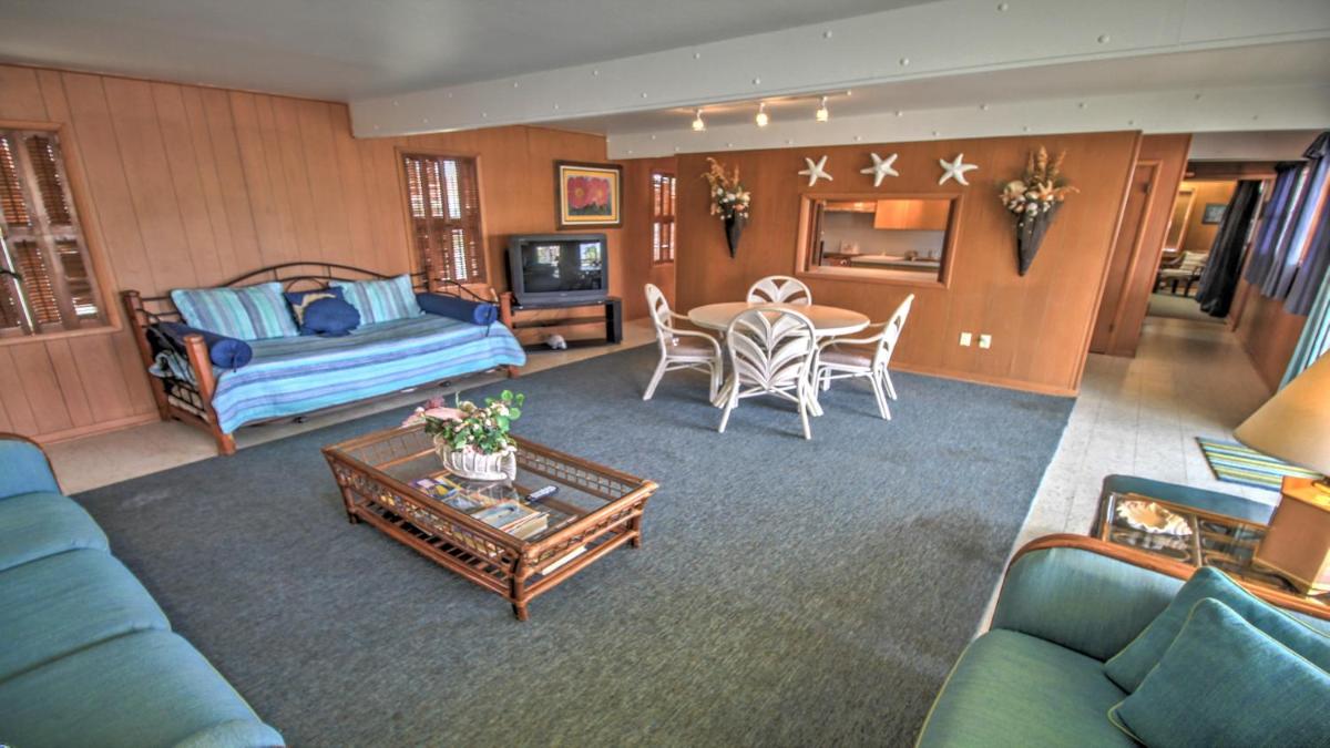 Dutch Treat House - main image