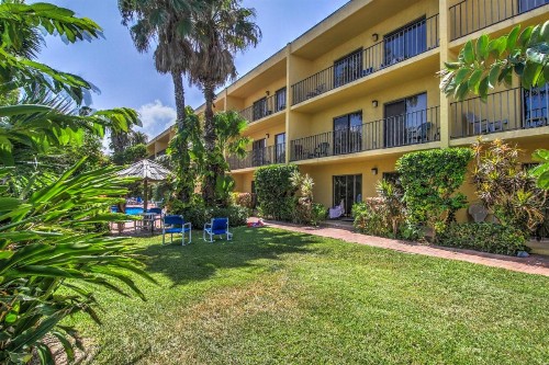 Ventura Condominiums #208 - image 9