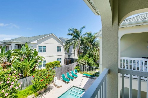 Cloud Dancer Condos - image 11