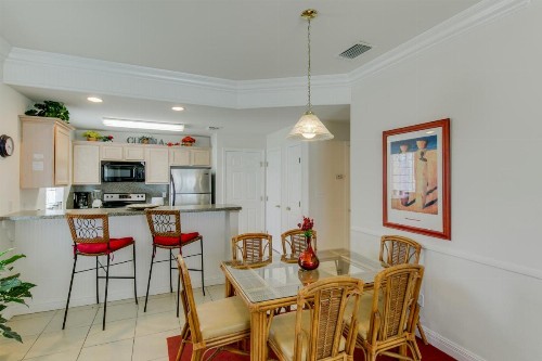 Cloud Dancer Condos - image 7