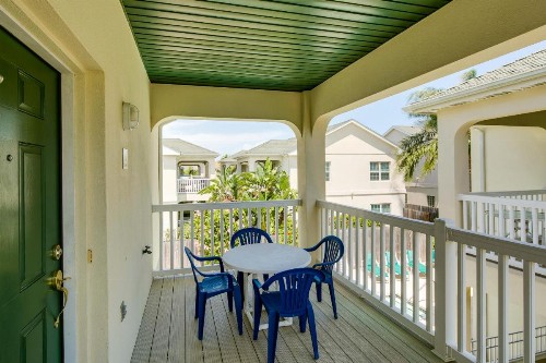 Cloud Dancer Condos - image 8