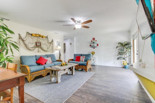 Turquoise Retreat - image 12