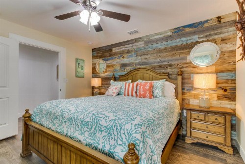 Turquoise Retreat - image 4