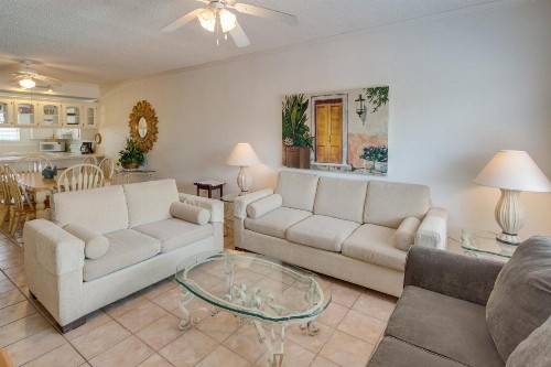 Tropical Breeze - image 1