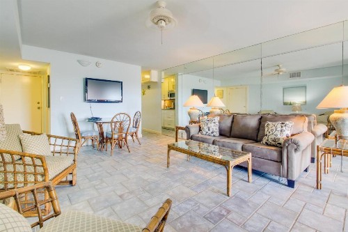Landfall Tower Unit 43 - image 1