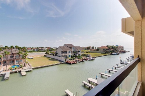 Landfall Tower Unit 43 - image 10