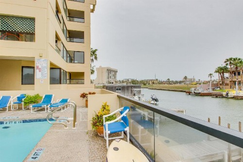 Landfall Tower Unit 43 - image 11