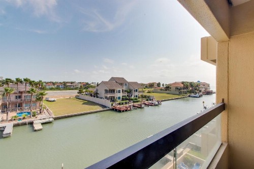 Landfall Tower Unit 43 - image 8