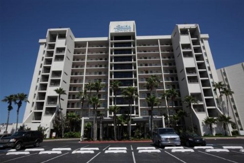 Saida Towers Unit 3505 - image 5