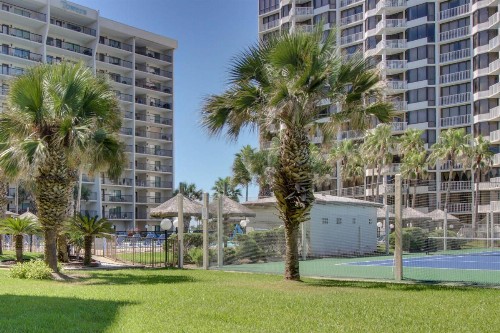 Saida Tower IV #4103 - image 7