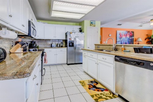 Beach House #0229 - image 10