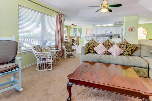 Beach House #0229 - image 11