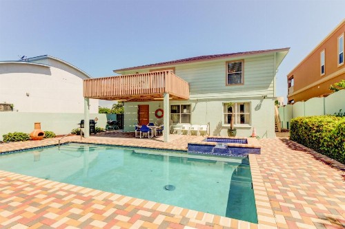 Beach House #0229 - image 6
