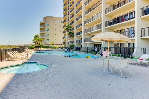 Ocean Vista #706 - image 6