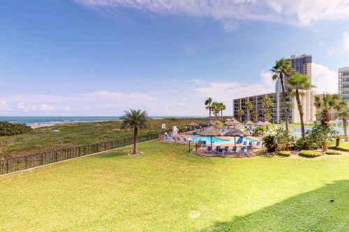 Saida Tower I #204